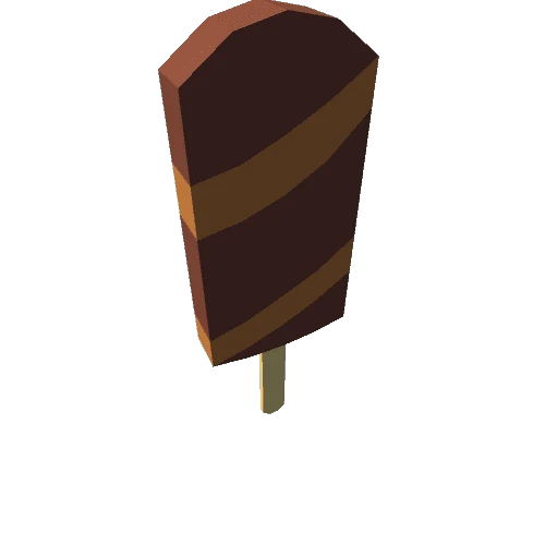 Ice cream stick F